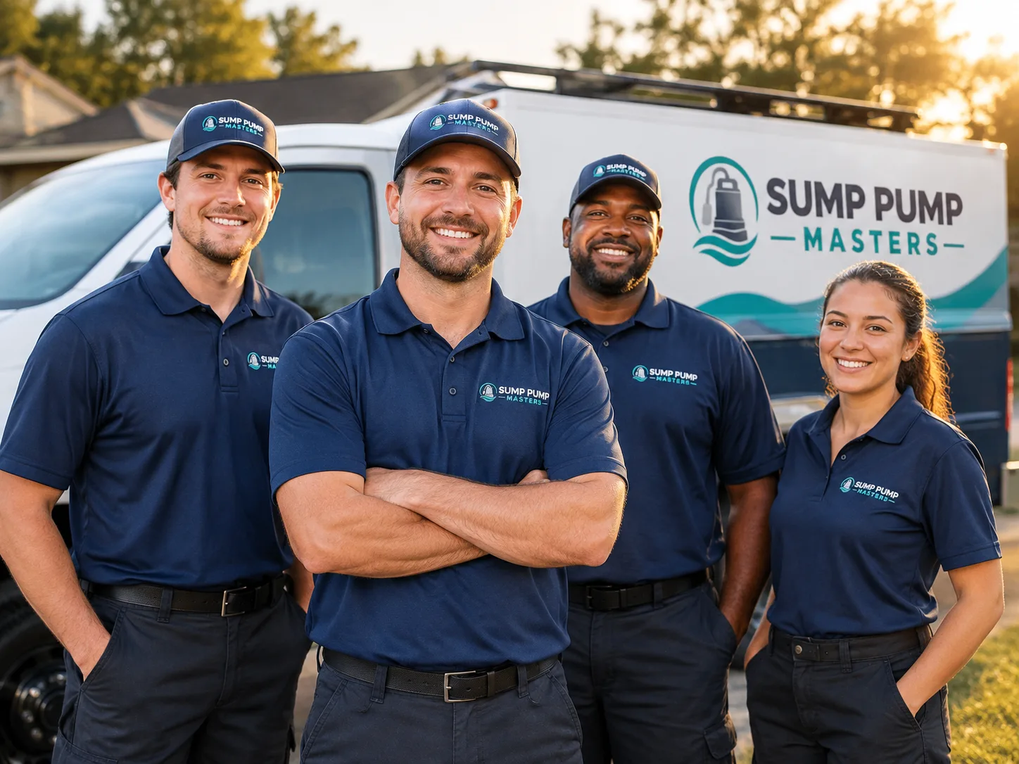 Sump Pump Repair company in Kellnersville, WI