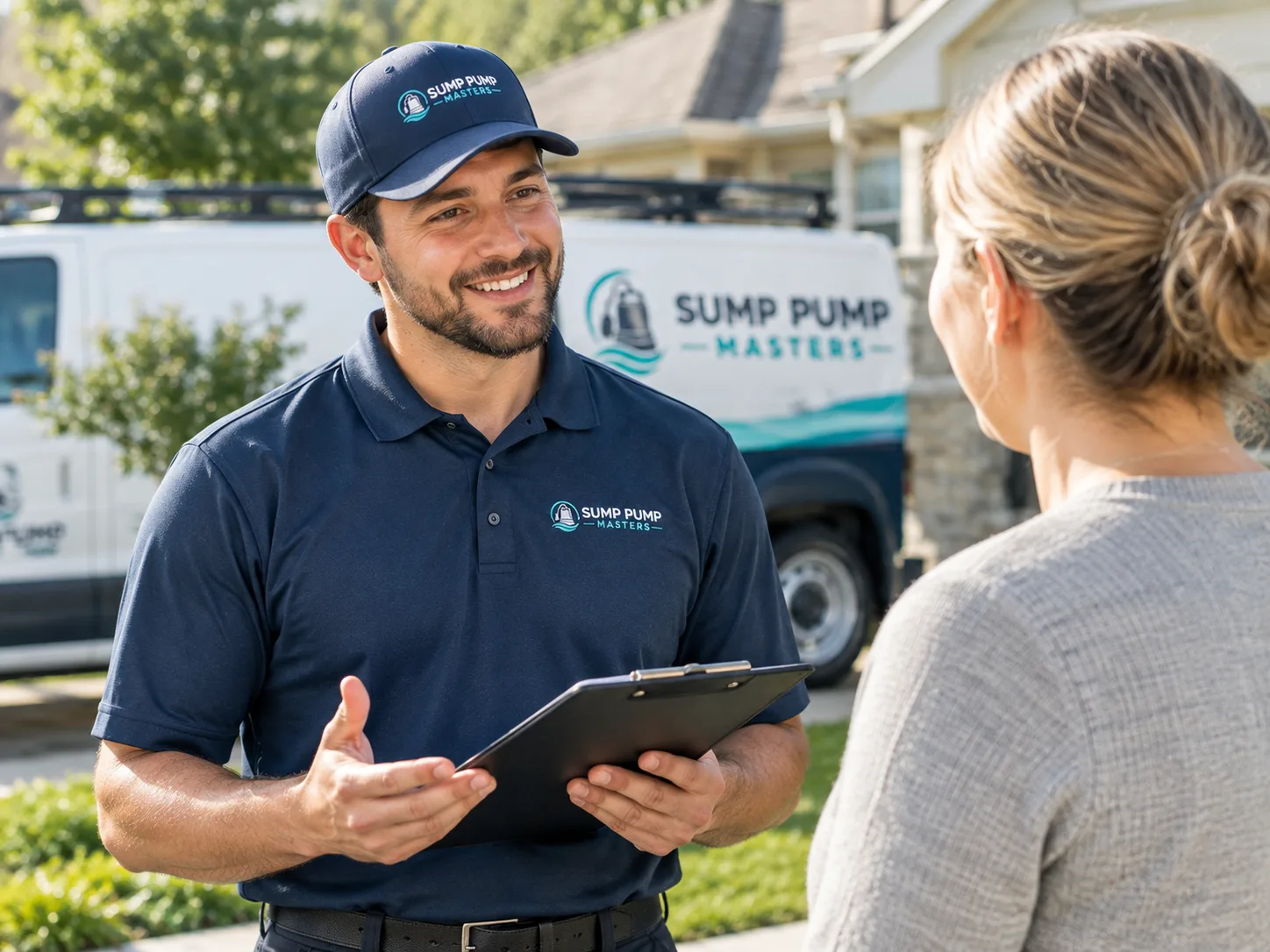 Sump Pump Repair Kellnersville, WI FAQs
